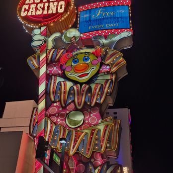Circus Circus Reno - A Caesars Rewards Destination - Hotels Near Me - Reno, Nevada