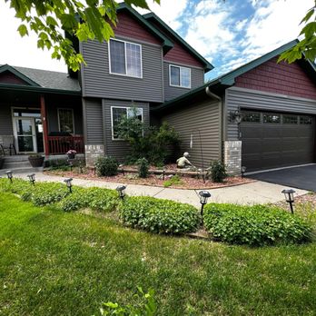 Meschke Construction - Roofing Near Me - Andover, Minnesota