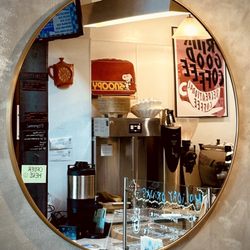 Recreational Coffee - Drink good coffee