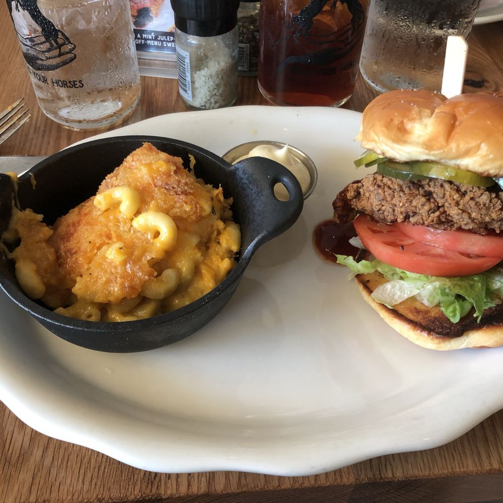 Tupelo Honey Southern Kitchen & Bar - Southern chicken Blt, mamas and cheese - Southern Near Me - Upper Arlington, Ohio Tupelo Honey Southern Kitchen & Bar - Southern chicken Blt, mamas and cheese - Southern Near Me - Upper Arlington, Ohio