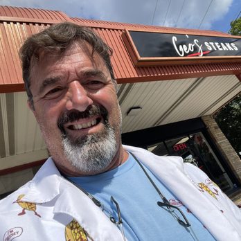 Geo's Steaks - Philadelphia Cheesesteak Adventure - Sandwiches Near Me - Aldan, Pennsylvania