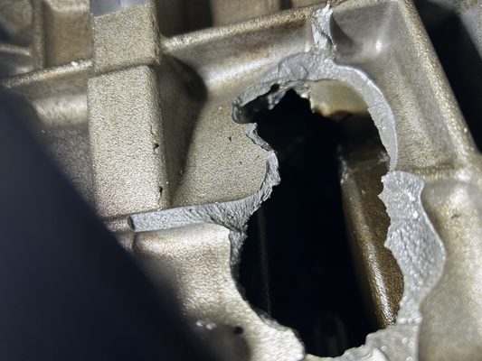 Dr Gleem Car Wash And Lube Center by null