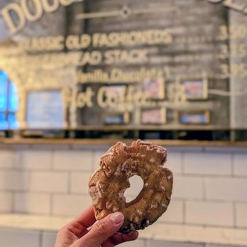 Doughnut Vault - Buttermilk old-fashioned - Donuts Near Me - Chicago, Illinois