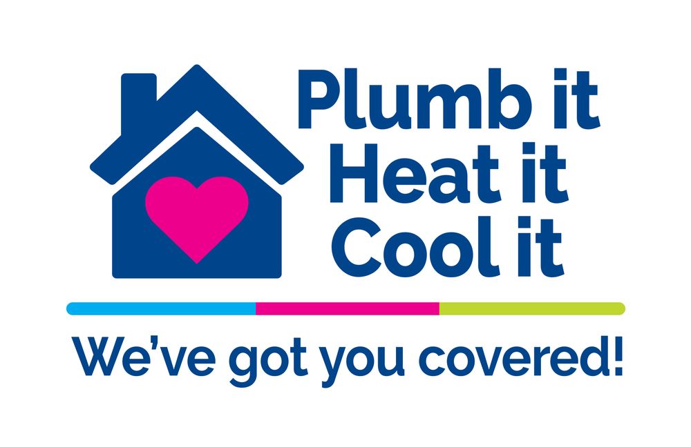 Slide of Plumb it Heat it Cool it