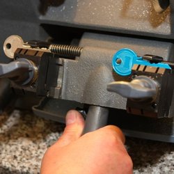 Guilford Locksmithing