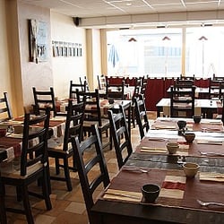 Crêperie Balard