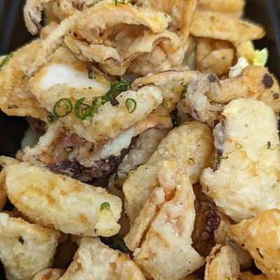 Très Yan & Wu by null