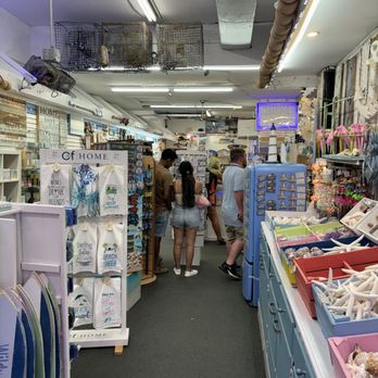 Shorelines - Souvenir Shops Near Me - Wildwood, New Jersey