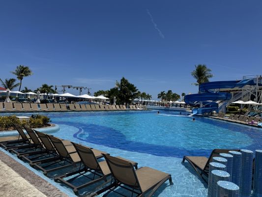 Moon Palace Cancun - All Inclusive Resort by null