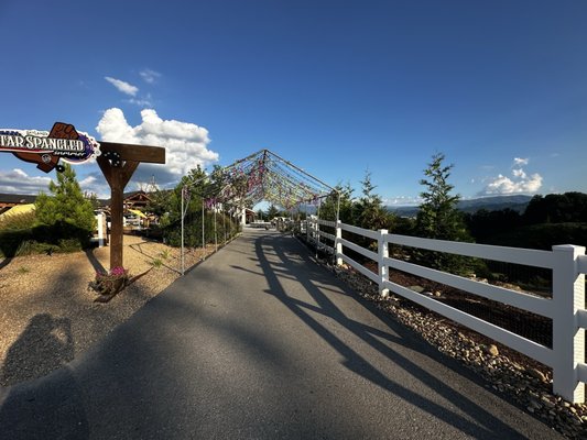 SkyLand Ranch by null