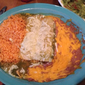 Patron Azteca - Enchilada verdes (green sauce , tomatillos, green chili) - Mexican Near Me - Hollywood, Florida Patron Azteca - Enchilada verdes (green sauce , tomatillos, green chili) - Mexican Near Me - Hollywood, Florida