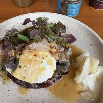 Bayleaf Cafe - Coffee & Tea Near Me - Byron Bay, NSW