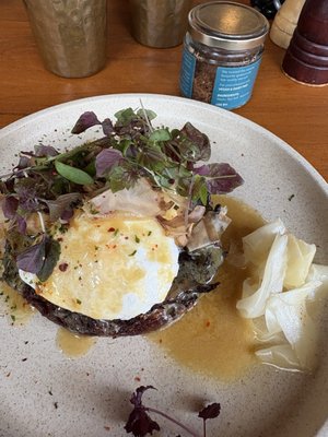 Bayleaf Cafe by null