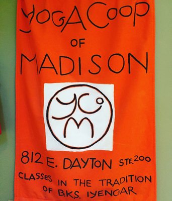 Yoga Co-op of Madison