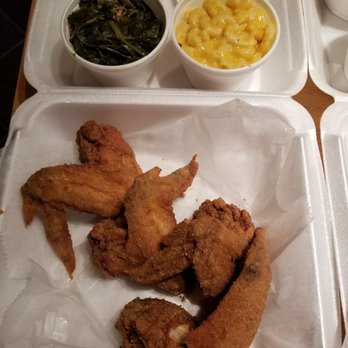 Della J's Delectables - Southern Near Me - Alexandria, Virginia