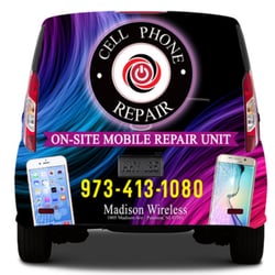Madison Wireless - We available 24/7