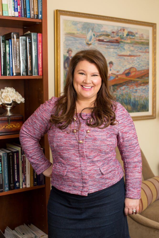 Ermshar & Associates - child therapist in San Marino, CA