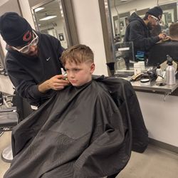 Hair Professionals Career College