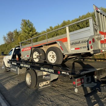 Speedy's Towing - Towing Near Me