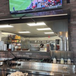 Fresh-Mex & Co