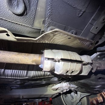 Mobotech Auto - Test pipe install! Perfect!!! - Auto Repair Near Me - Honolulu, Hawaii Mobotech Auto - Test pipe install! Perfect!!! - Auto Repair Near Me - Honolulu, Hawaii