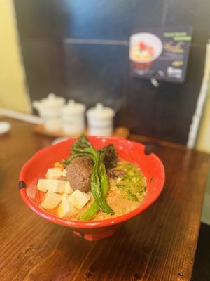 JINYA Ramen Bar - Bellevue by null