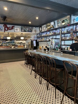 The Bywater by null