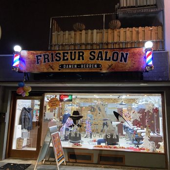Arda Friseursalon - Laden - Barbers Near Me - Cologne, NW Arda Friseursalon - Laden - Barbers Near Me - Cologne, NW