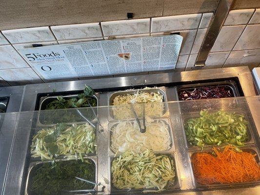 Three Flames LA by null