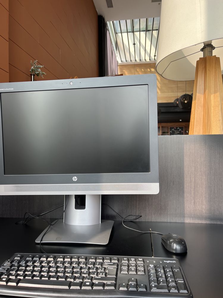 Courtyard by Marriott Mexico City Toreo