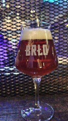 BRLO Brwhouse by null