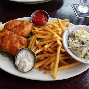 Paddy Coyne's Bellevue - Fish n chips - Irish Near Me - Bellevue, Washington Paddy Coyne's Bellevue - Fish n chips - Irish Near Me - Bellevue, Washington