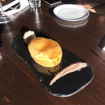 Orange Hill Restaurant & Events - cornbread - Steakhouses Near Me - Orange, California