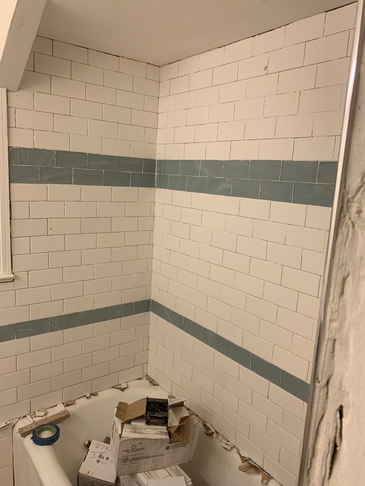 Slide of RH Emergency plumbing & construction