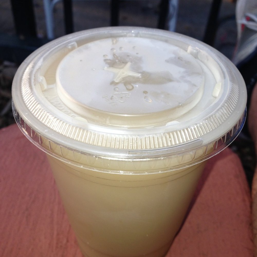 Red Hook Food Vendors - Horchata ($1) - Food Stands Near Me - Brooklyn, New York Red Hook Food Vendors - Horchata ($1) - Food Stands Near Me - Brooklyn, New York