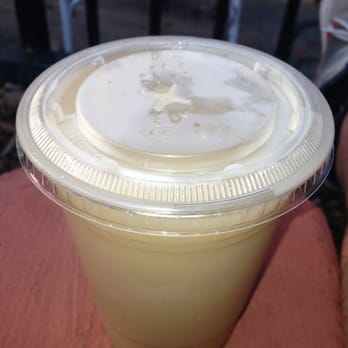 Red Hook Food Vendors - Horchata ($1) - Food Stands Near Me - Brooklyn, New York Red Hook Food Vendors - Horchata ($1) - Food Stands Near Me - Brooklyn, New York