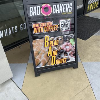 BAD Bakers - Bakeries Near Me - Santa Ana, California BAD Bakers - Bakeries Near Me - Santa Ana, California