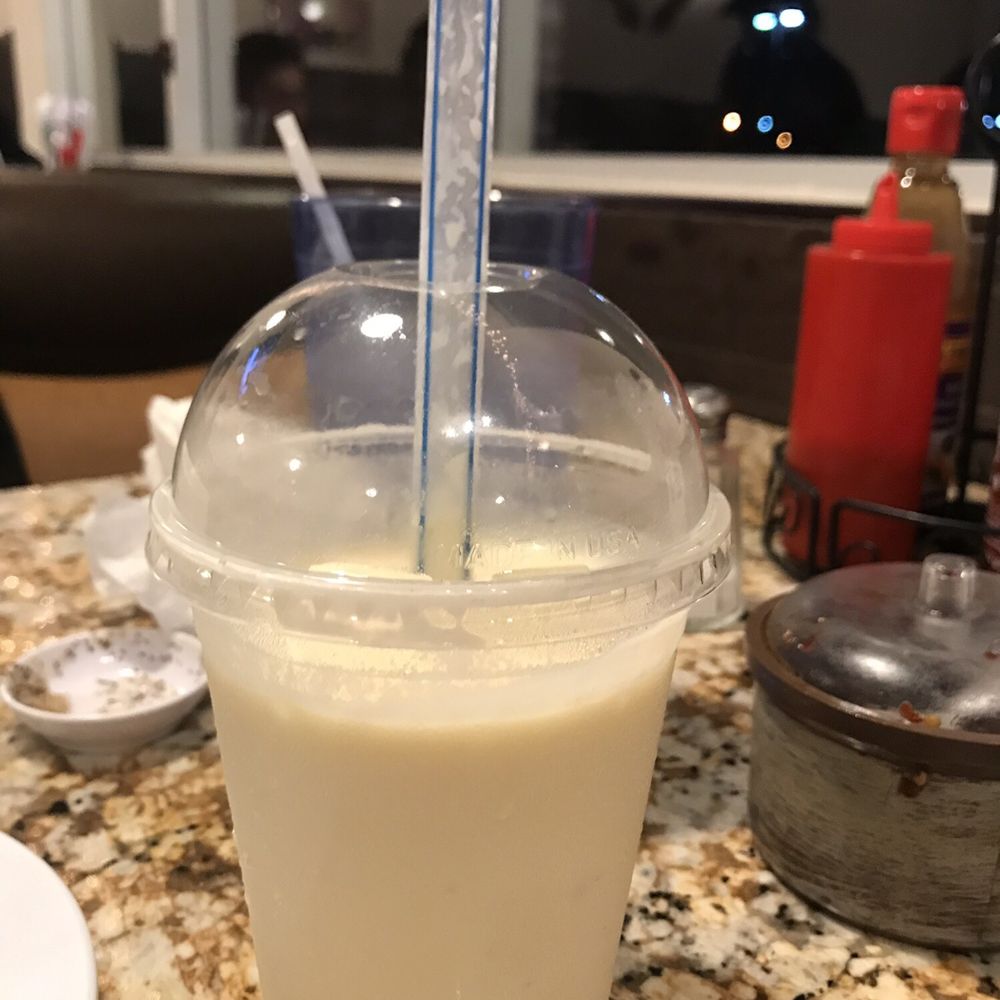 Pho Ha #7 - Durian Smoothie - Vietnamese Near Me - Riverside, California Pho Ha #7 - Durian Smoothie - Vietnamese Near Me - Riverside, California