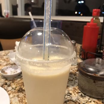 Pho Ha #7 - Durian Smoothie - Vietnamese Near Me - Riverside, California Pho Ha #7 - Durian Smoothie - Vietnamese Near Me - Riverside, California