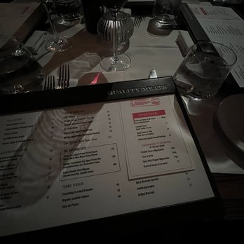 Quality Meats - Steakhouses Near Me - New York, New York Quality Meats - Steakhouses Near Me - New York, New York