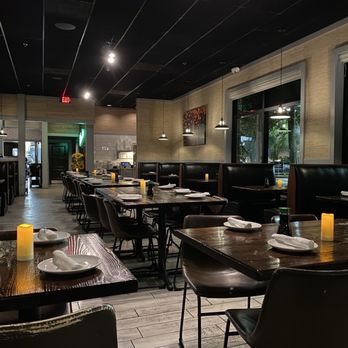 Cilantro Asian Bistro - Davie - Interior - Asian Fusion Near Me - Davie, Florida Cilantro Asian Bistro - Davie - Interior - Asian Fusion Near Me - Davie, Florida