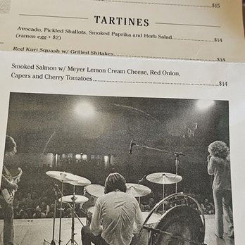 High Dive HiFi Lounge - Coffee & Tea Near Me - Birmingham, Alabama