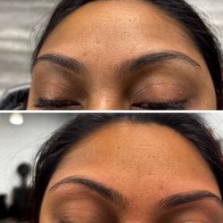 Naaz Eyebrow Threading - Eyebrows Threading
