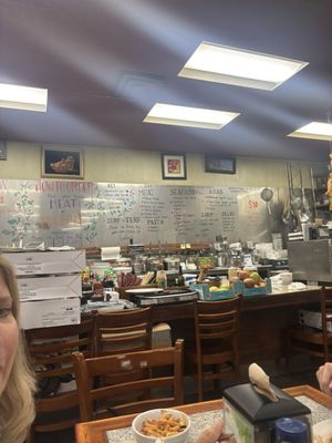 Thyme & Seasons Restaurant by null