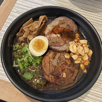Ooink - Ramen Near Me - Seattle, Washington