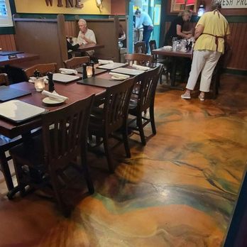 Lake Park Steakhouse - Interior (part of) - Steakhouses Near Me - Carolina Beach, North Carolina Lake Park Steakhouse - Interior (part of) - Steakhouses Near Me - Carolina Beach, North Carolina