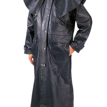 Southern Biker Gear - Full length leather duster - Motorcycle Gear Near Me - Richmond Hill, Georgia Southern Biker Gear - Full length leather duster - Motorcycle Gear Near Me - Richmond Hill, Georgia