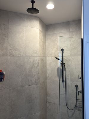 Excel Plumbing Logo