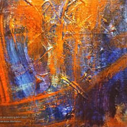 Art Savvy Gallery
