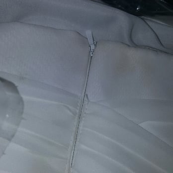 Ok Cleaners - Horrible work done! - Laundry Services Near Me